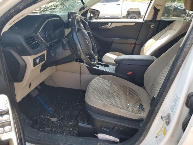 2021 FORD ESCAPE SE - 1FMCU0BZ0MUA34866