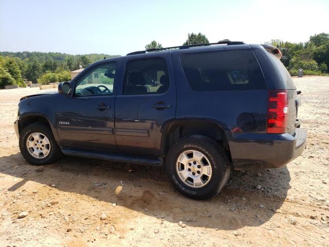 2013 CHEVROLET TAHOE K150 1GNSKAE07DR225042  69258264