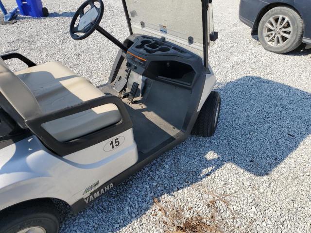 2024 YAMAHA GOLF CART J0J400302
