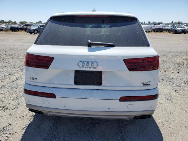 VIN WA1AAAF7XHD031184 2017 Audi Q7, Premium no.6