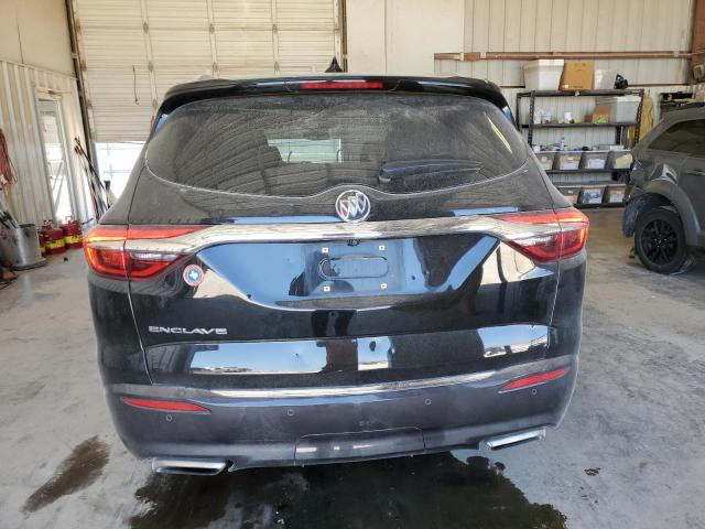2021 BUICK ENCLAVE ES - 5GAERBKW3MJ138299