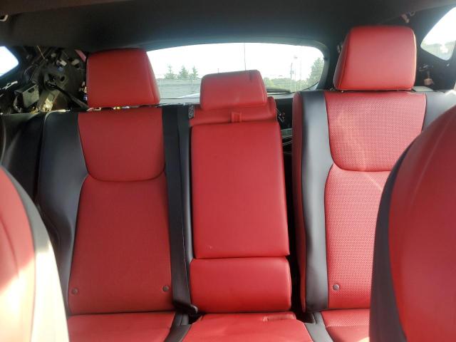 2024 LEXUS NX 450H LU JTJKKCFZ9R2020840