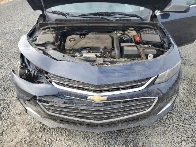 2017 CHEVROLET MALIBU LS - 1G1ZB5ST2HF236446