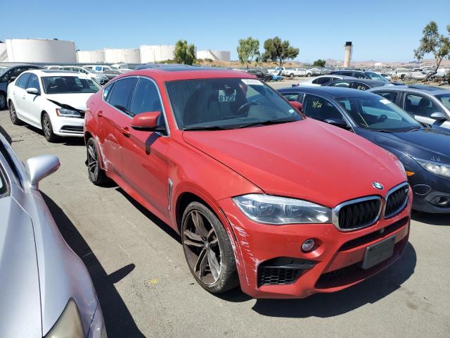 VIN 5YMKW8C50J0Y74497 2018 BMW X6 no.4