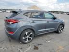 HYUNDAI TUCSON LIM photo