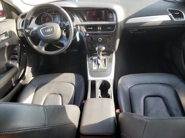 VIN WAUAFAFL2DA165006 2013 Audi A4, Premium no.8