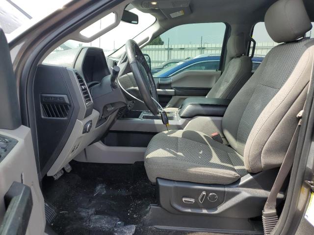 2018 FORD F150 SUPER - 1FTFW1EG5JKD43946