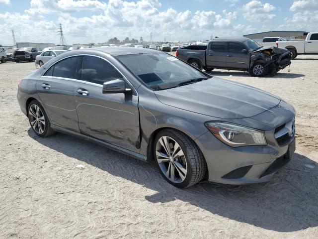 VIN WDDSJ4EB2FN180333 2015 Mercedes-Benz CLA-Class,... no.4