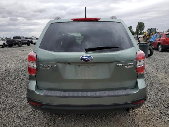 VIN JF2SJADC3EH548469 2014 Subaru Forester, 2.5I Pr... no.6