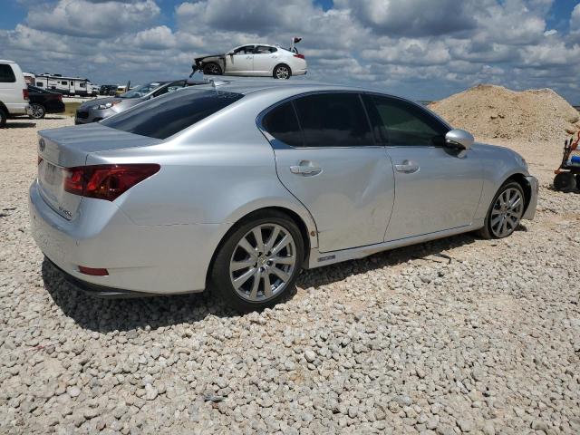 VIN JTHBS1BL4D5003703 2013 Lexus GS, 450H no.3