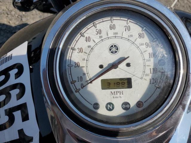 2007 YAMAHA XVS1100 JYAVP11Y57A010275