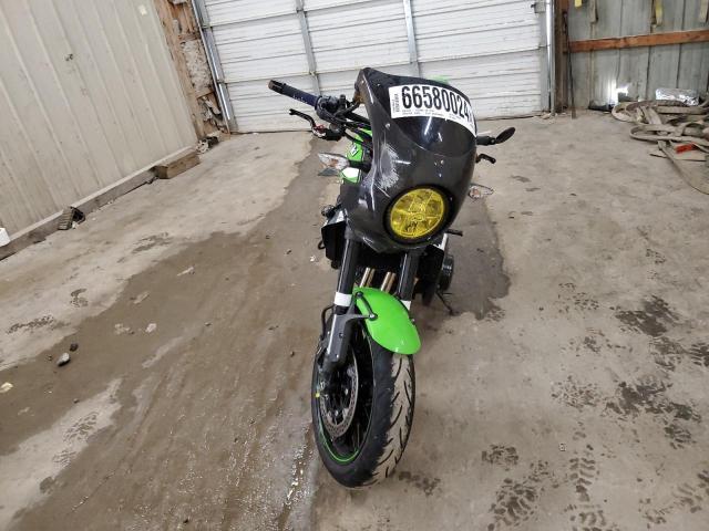 2018 KAWASAKI ZR900 EJ - JKAZR2E1XJA000720