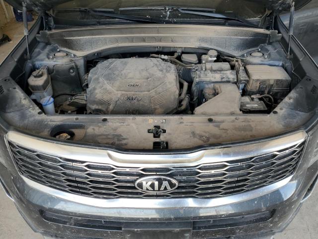 VIN 5XYP34HC3LG051633 2020 KIA Telluride, EX no.12