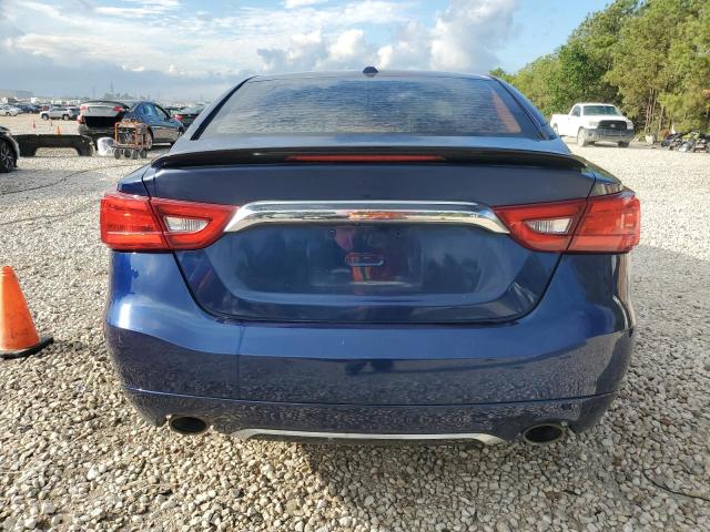 2016 NISSAN MAXIMA 3.5 - 1N4AA6APXGC443688