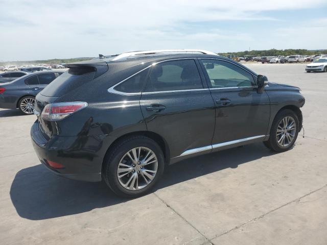 VIN JTJZK1BA0D2416375 2013 Lexus RX, 350 no.3