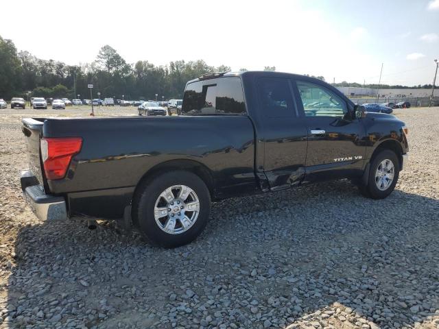 2018 NISSAN TITAN S - 1N6AA1CK5JN505442