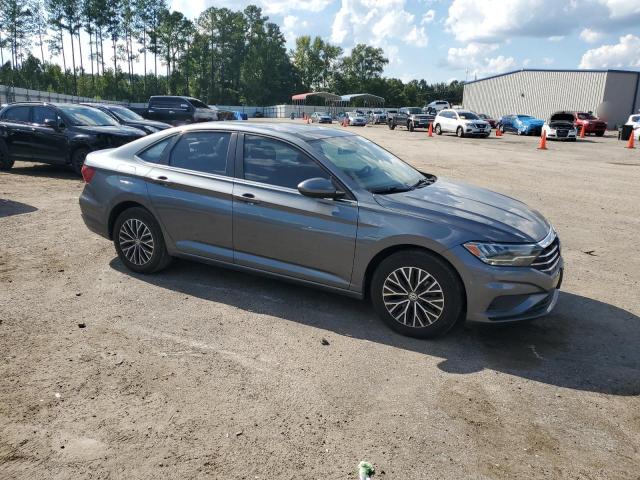 2019 VOLKSWAGEN JETTA S - 3VWC57BU8KM080359