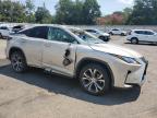 LEXUS RX 350 BAS photo