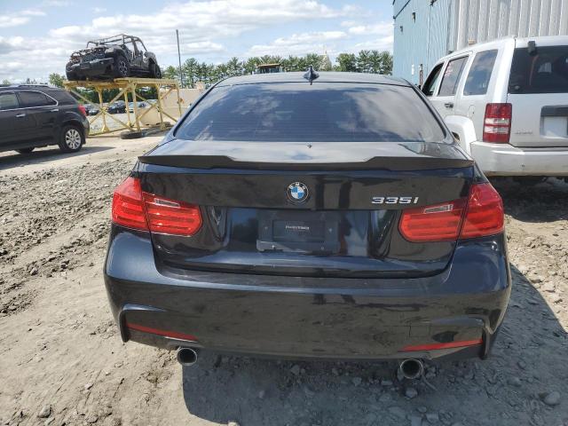 VIN WBA3A9G50ENS65119 2014 BMW 3 Series, 335 I no.6