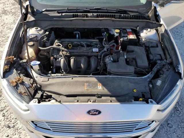 VIN 3FA6P0H71FR216932 2015 Ford Fusion, SE no.11