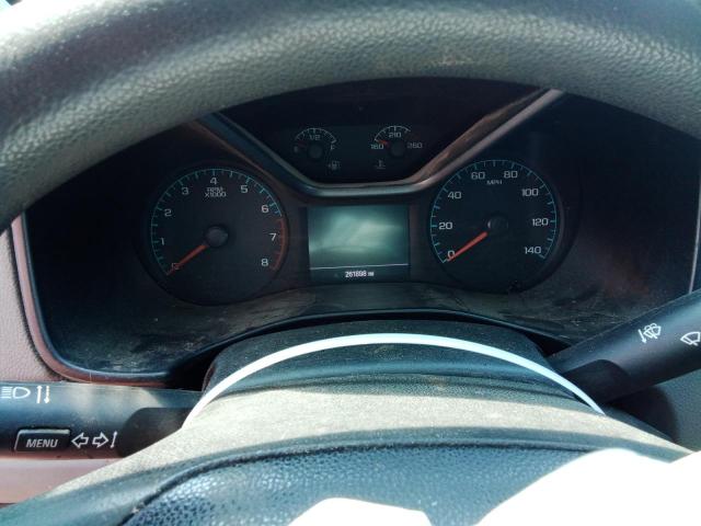 2015 CHEVROLET COLORADO - 1GCGSAE38F1171471