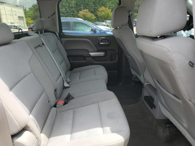 2015 CHEVROLET SILVERADO - 3GCPCREC2FG243486