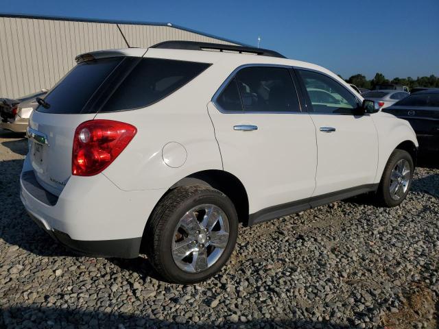 2015 CHEVROLET EQUINOX LT - 2GNALBEK0F6258706