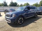 2023 KIA TELLURIDE - 5XYP6DGC3PG409439