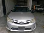 TOYOTA CAMRY BASE photo