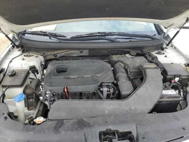 2015 HYUNDAI SONATA SE - 5NPE24AF6FH232060