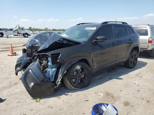 2021 JEEP CHEROKEE L #2945540166