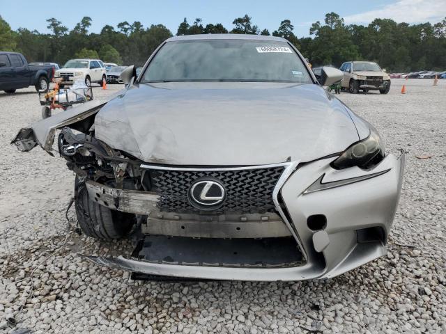 VIN JTHBF1D20F5073758 2015 Lexus IS, 250 no.5