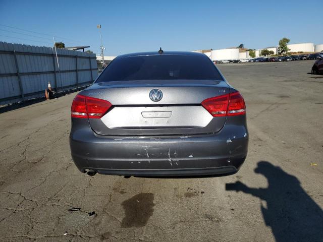 2015 VOLKSWAGEN PASSAT S 1VWAT7A39FC094090  68846314