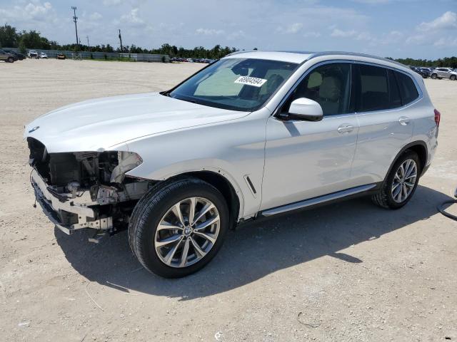 VIN 5UXTR7C51KLF29222 2019 BMW X3, Sdrive30I no.1