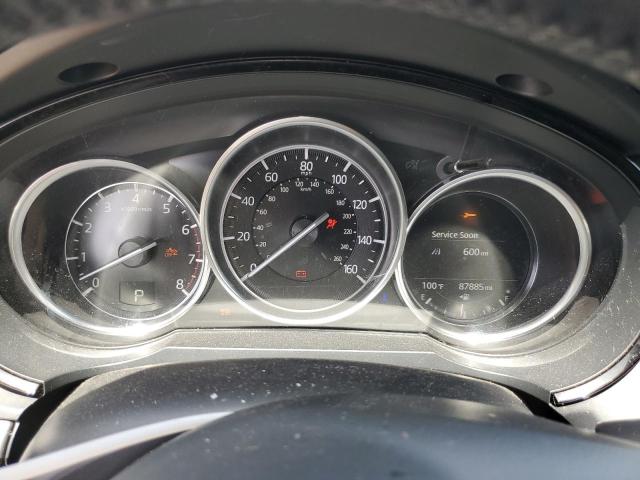 2021 MAZDA CX-9 SPORT - JM3TCABY5M0523735