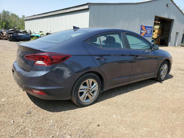 2020 HYUNDAI ELANTRA SE - KMHD84LF6LU987214