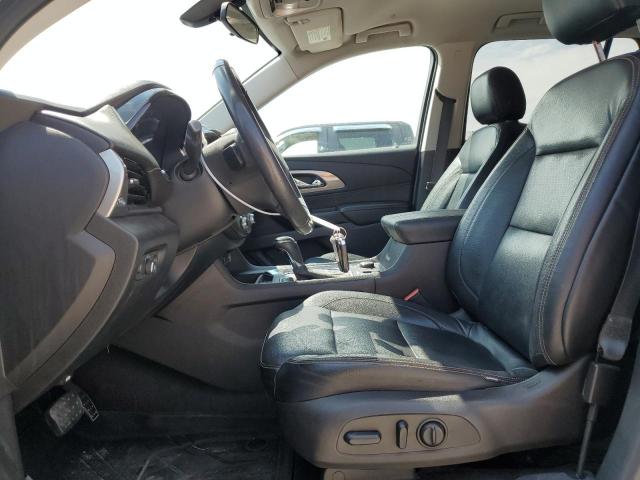 2018 CHEVROLET TRAVERSE L - 1GNEVGKW4JJ260888