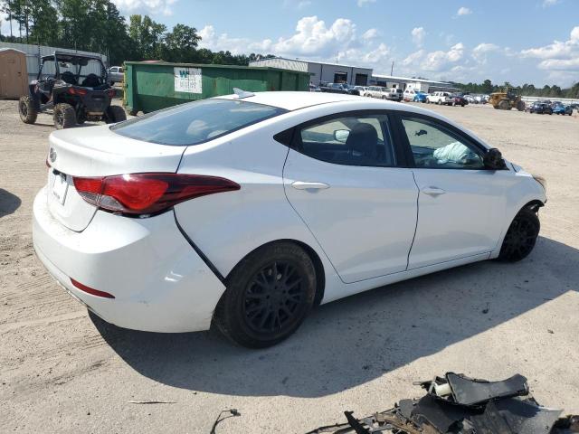 2016 HYUNDAI ELANTRA SE - 5NPDH4AE2GH668987