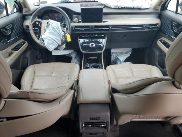 2020 LINCOLN CORSAIR - 5LMCJ1D99LUL26703