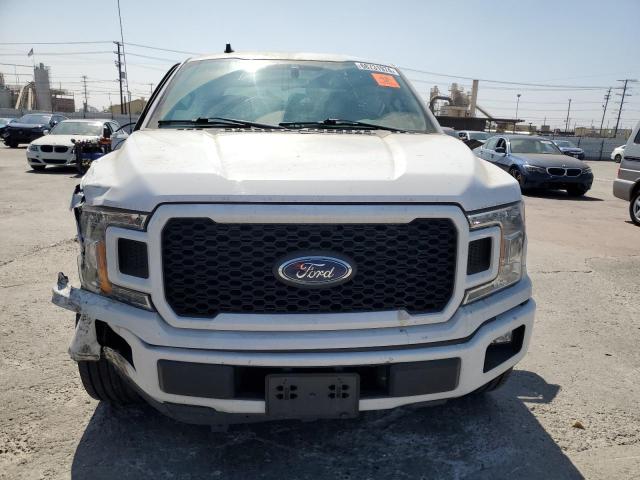 2020 FORD F150 SUPER - 1FTEW1CP0LKE06663