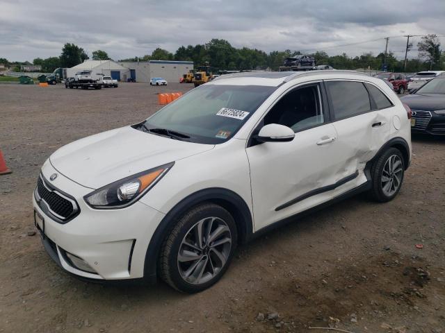 VIN KNDCE3LC2H5038530 2017 KIA Niro, Ex Touring no.1