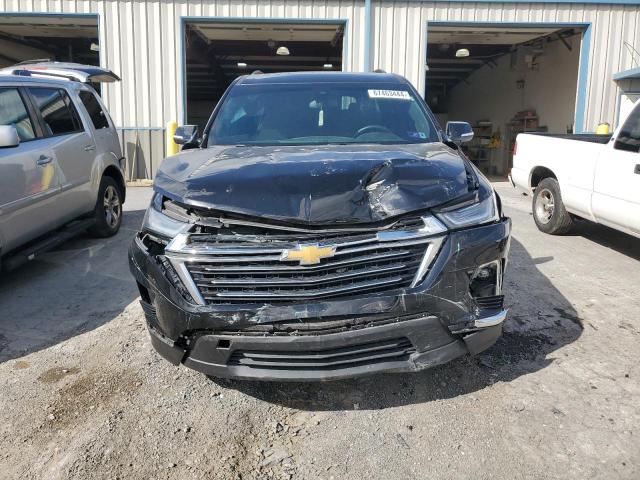 VIN 1GNEVGKW7PJ110587 2023 Chevrolet Traverse, LT no.5