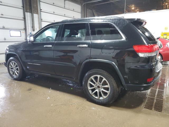 VIN 1C4RJFBGXEC352820 2014 Jeep Grand Cherokee, Lim... no.2