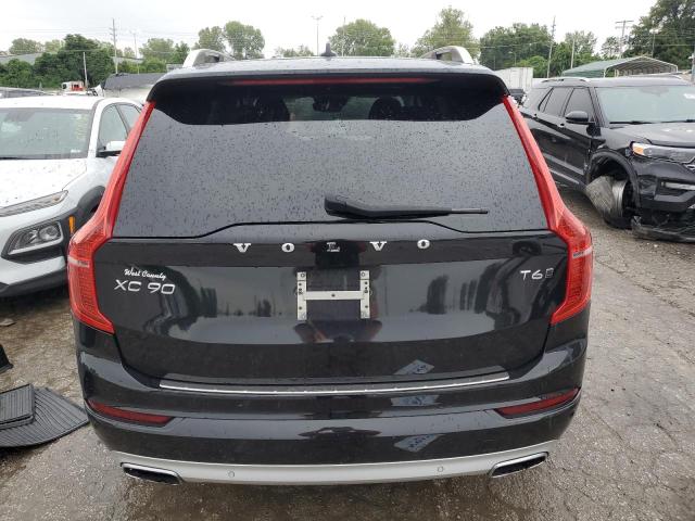 VIN YV4A22PK0H1109854 2017 Volvo XC90, T6 no.6