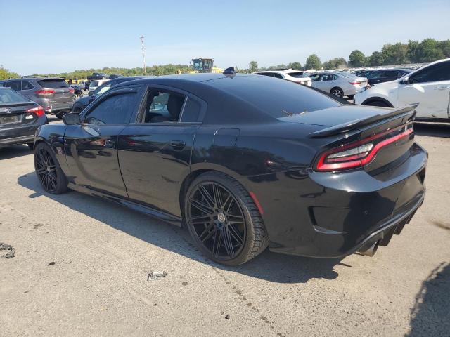 2018 DODGE CHARGER R/ - 2C3CDXGJXJH228579