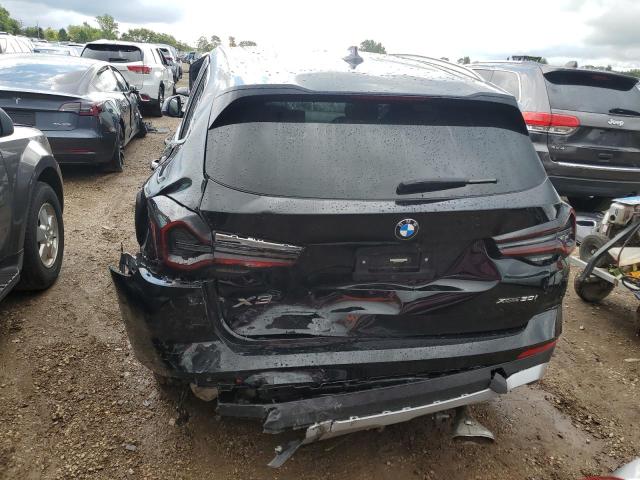 VIN WBX57DP07PN191527 2023 BMW X3, Xdrive30I no.6