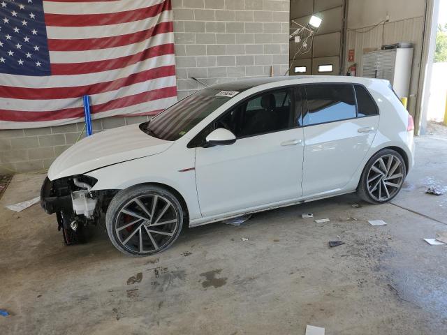 2016 VOLKSWAGEN GTI S/SE 2016