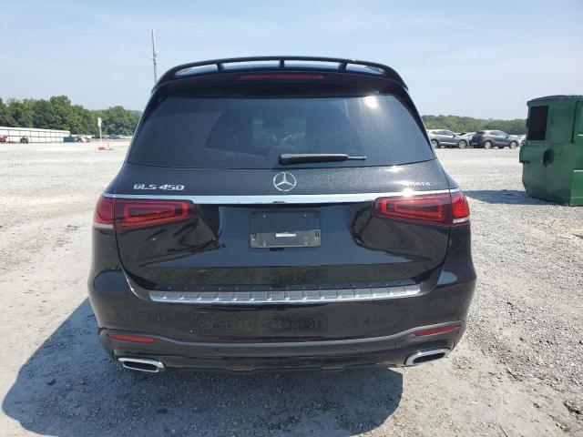2023 MERCEDES-BENZ GLS 450 4M - 4JGFF5KE4PA965734