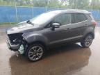 2021 FORD ECOSPORT T - MAJ6S3KL6MC442840