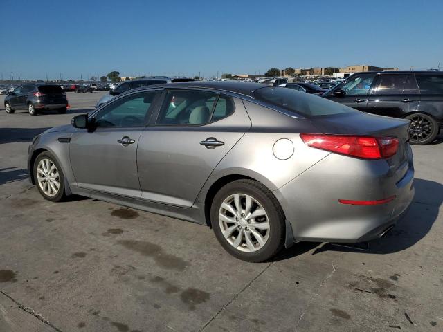 2015 KIA OPTIMA EX - 5XXGN4A77FG517807